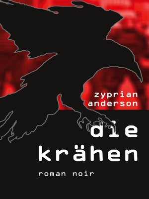 cover image of Die Krähen